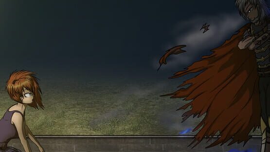 Divine Legacy: Neo Amburia official artwork 1