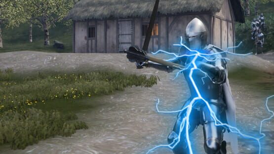 The Lighting Ages gameplay screenshot