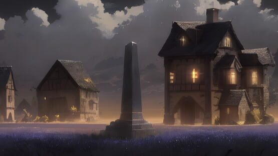 Villages & Dungeons gameplay screenshot