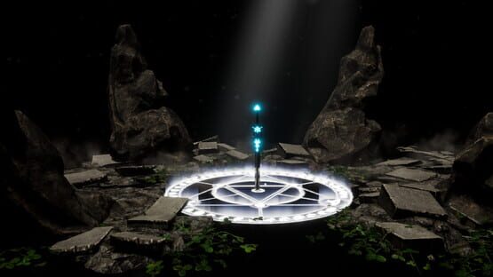 Stone 4 Souls official artwork 1