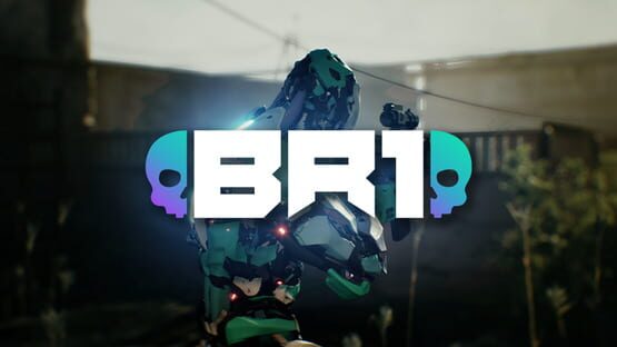BR1: Infinite — 1