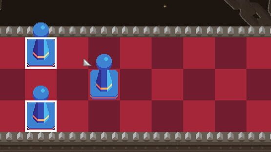 King for a Knight screenshot 2