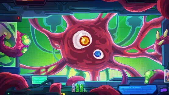 Bioprototype official artwork 1