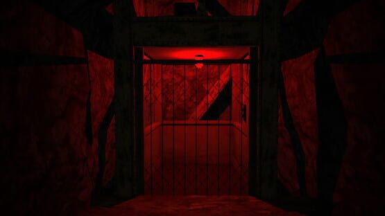 Dark Mine official artwork 1