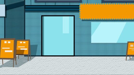 The Attack on Egg Harbor gameplay screenshot