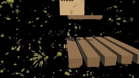 Good Luck Crossing gameplay screenshot