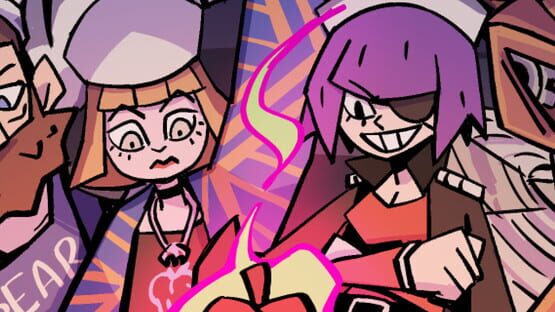 Fruit Wars official artwork 1