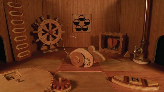 Éalú screenshot 4