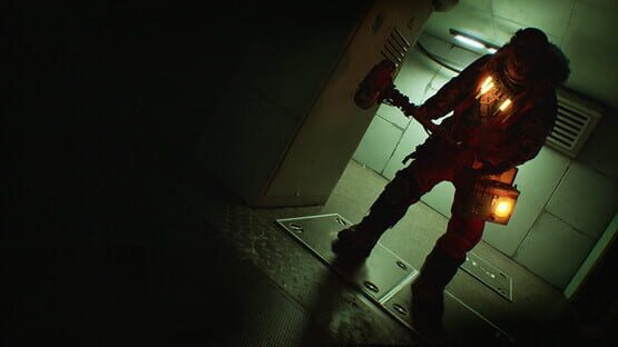 Displacement official artwork 1