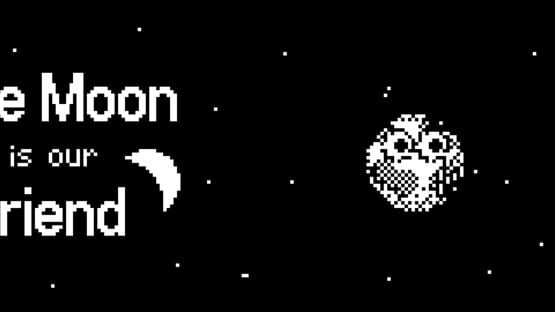 The Moon is our Friend gameplay screenshot