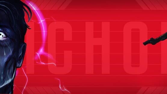 Critical Shift official artwork 1