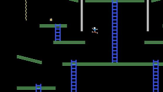 Run Jump Climb Disarm gameplay screenshot