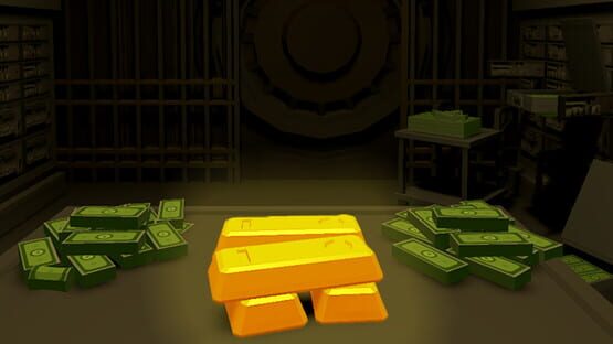 Heist Royale gameplay screenshot