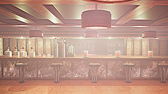 Everyday Life Fragments gameplay screenshot