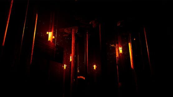 VertiGhoul gameplay screenshot