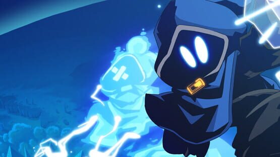 Chronoquartz official artwork 1