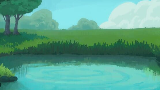 Desktop Fishing official artwork 1