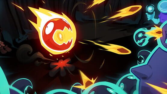 Bonfire Barrage screenshot 4