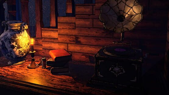 Cure for Death gameplay screenshot