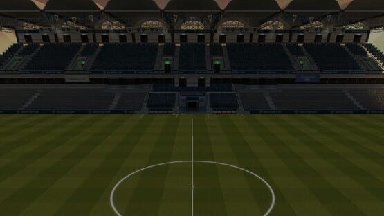IOSoccer screenshot 4