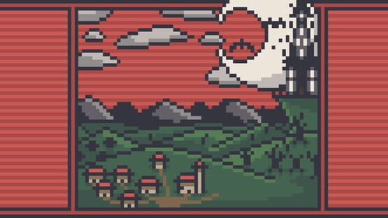 Chess Hunt official artwork 1