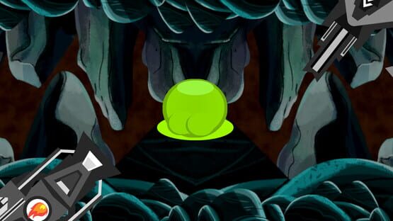 Towerdefense Blobsmash gameplay screenshot