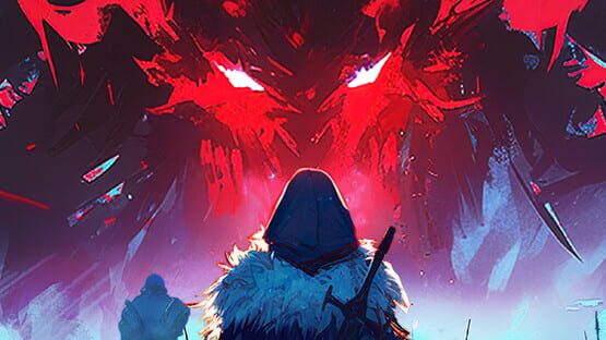 Frostbound official artwork 1