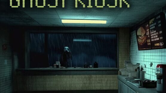 Ghost Kiosk official artwork 2