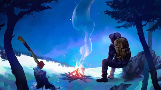 Bushcraft Survival official artwork 1