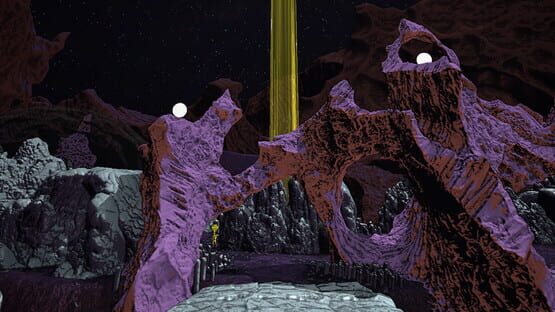 WarSpawn gameplay screenshot