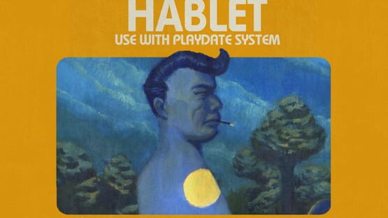 Hablet gameplay screenshot