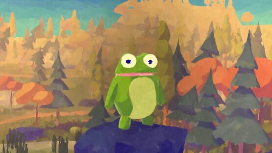 Swamp Fellas gameplay screenshot