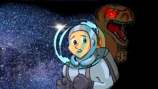 Dino Space Station official artwork 1