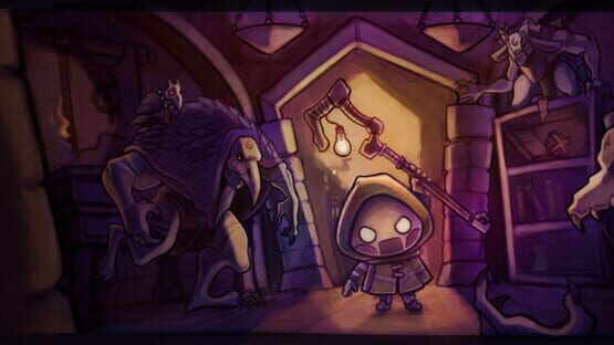 Path of Light gameplay screenshot