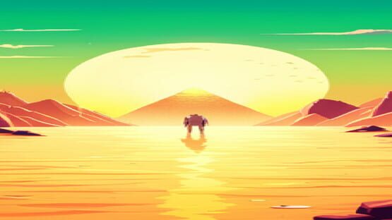 Ankhway: The Interplanetary Legacy official artwork 1