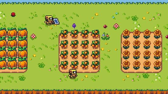 Island Robot Farm official artwork 1