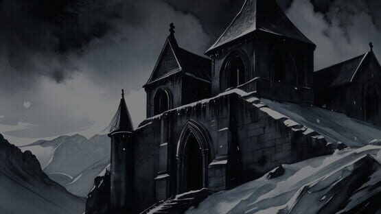 Sepulcrum official artwork 1
