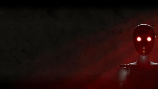 Robot Anomaly official artwork 1