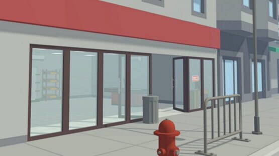 Slime Store Simulator gameplay screenshot