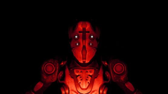 Subroutine gameplay screenshot