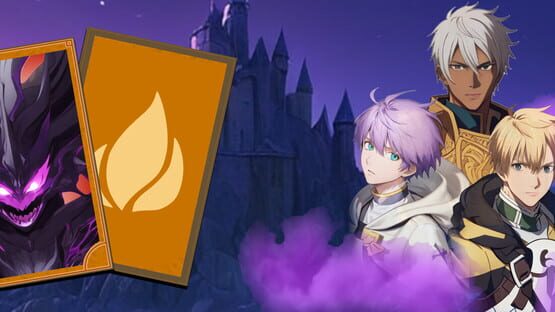 DreamBreaker official artwork 1