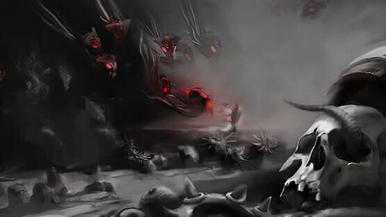 Tarvos Desolation official artwork 1