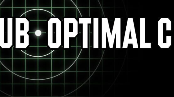 Sub Optimal Co. official artwork 1