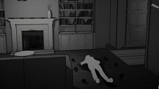 My Own Murder official artwork 1