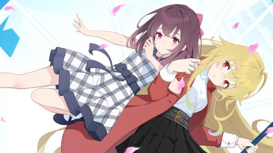 Iris Odyssey official artwork 1