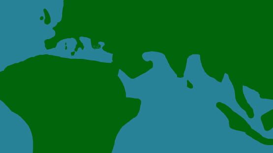 Mercator official artwork 1