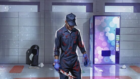 Fear Academy gameplay screenshot