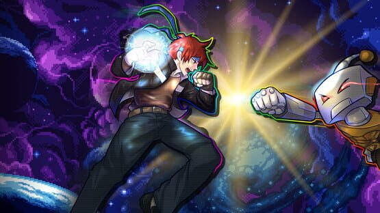 Astro Combat official artwork 1