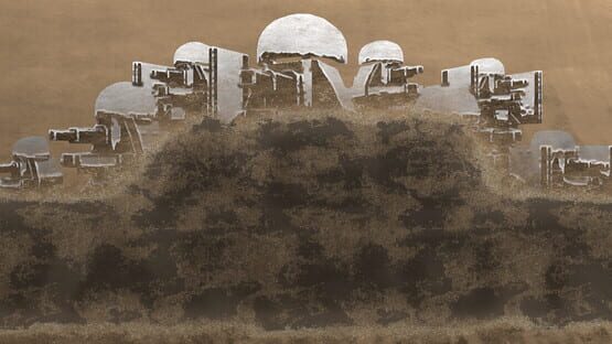 Age of Warbots official artwork 1
