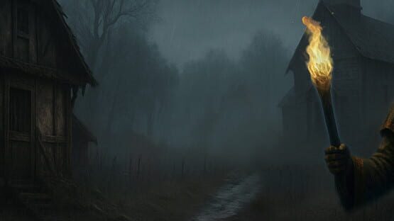 CallMara gameplay screenshot